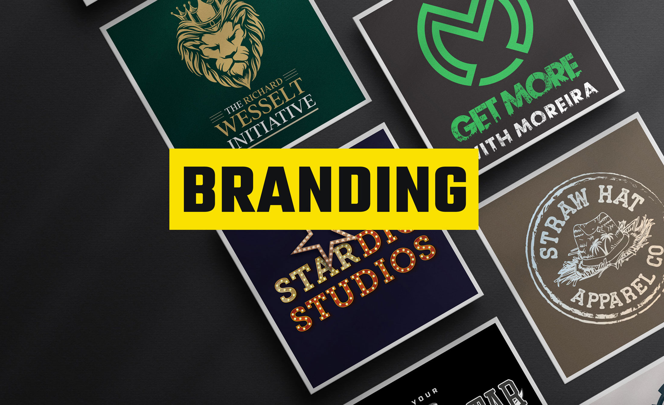 Website Design -