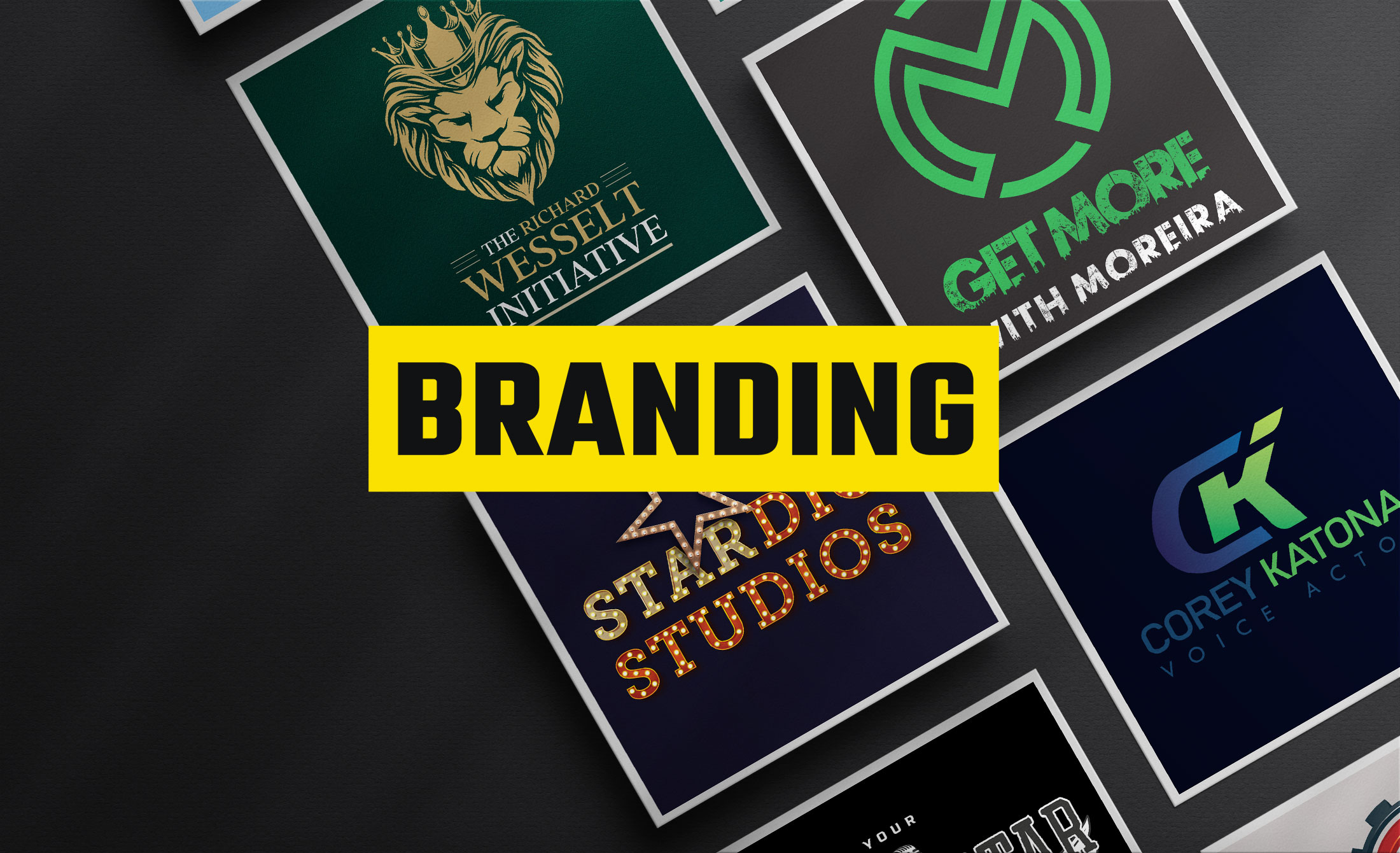 Website Design -