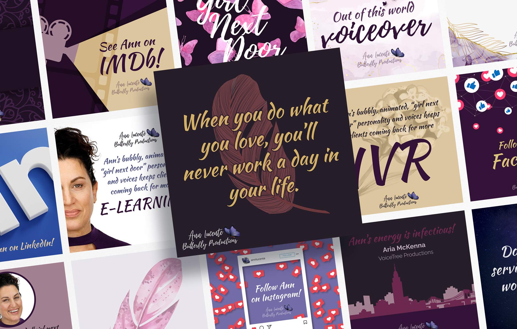 Website Design -