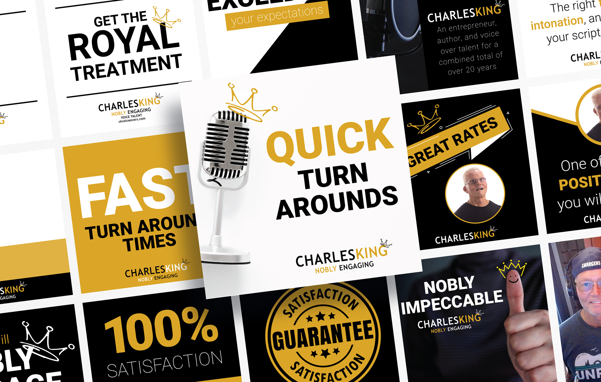 Website Design -