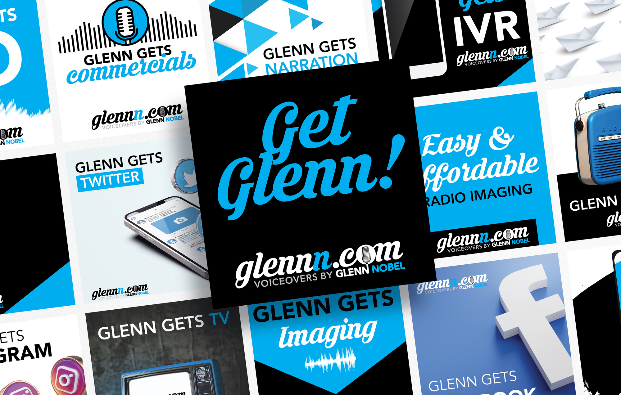 Website Design -