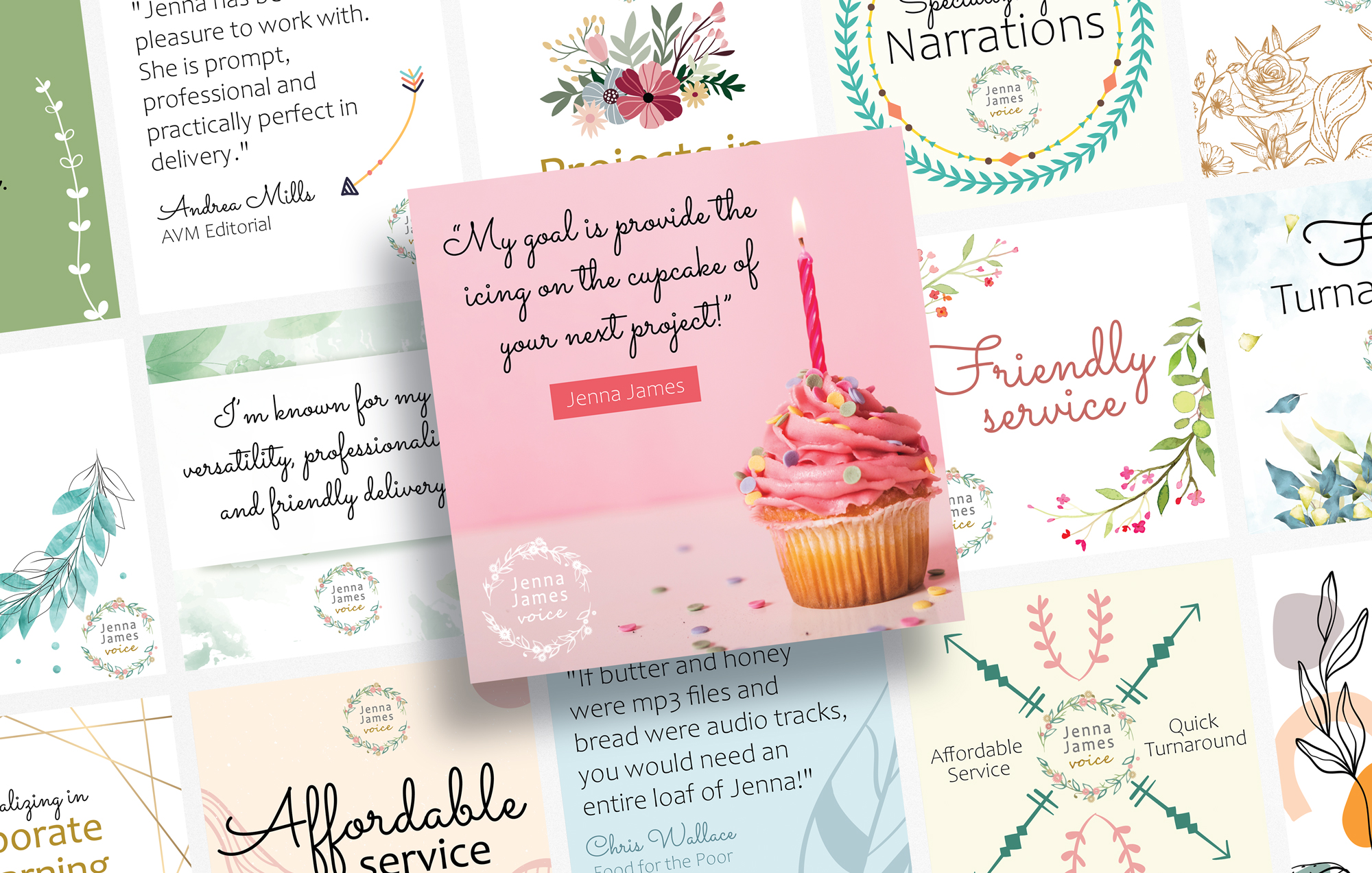 Website Design -