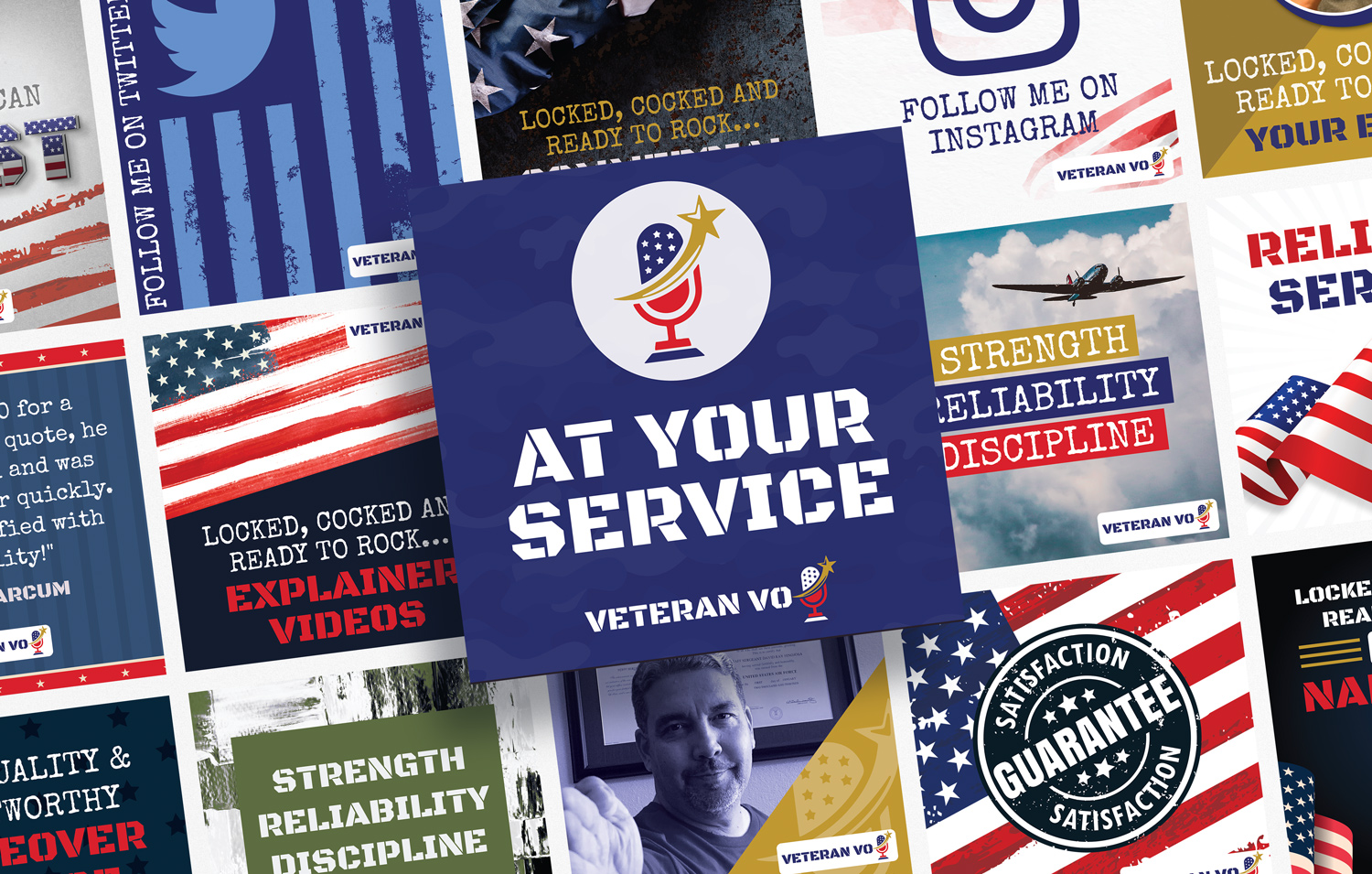 Website Design -