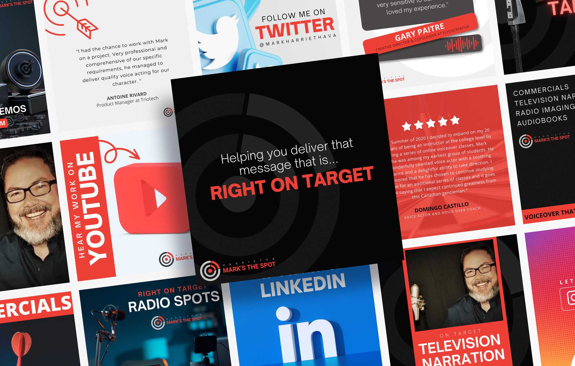 Website Design -