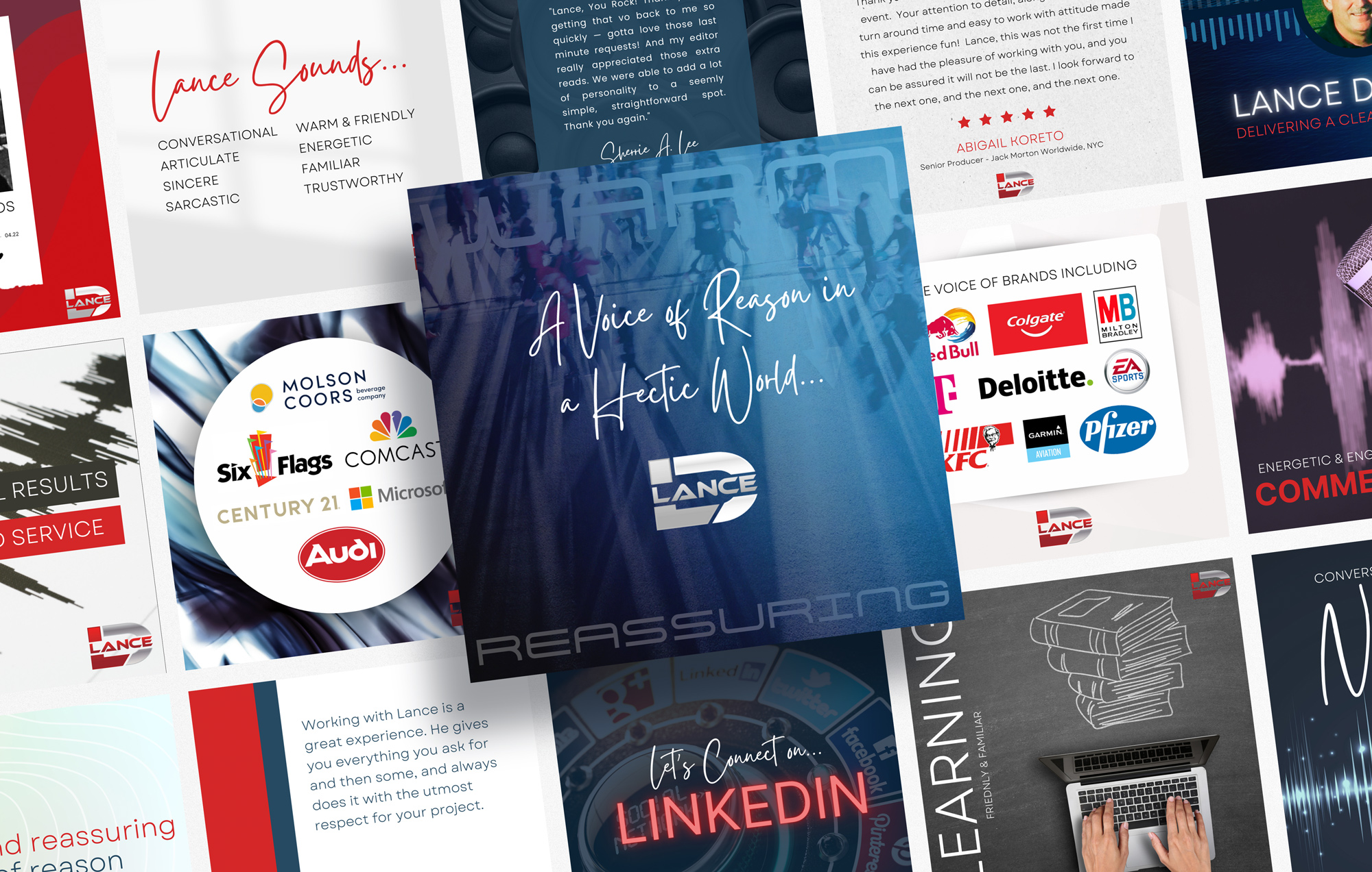 Website Design -