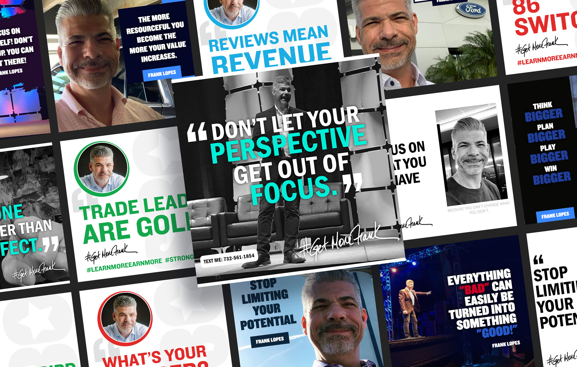 Website Design -