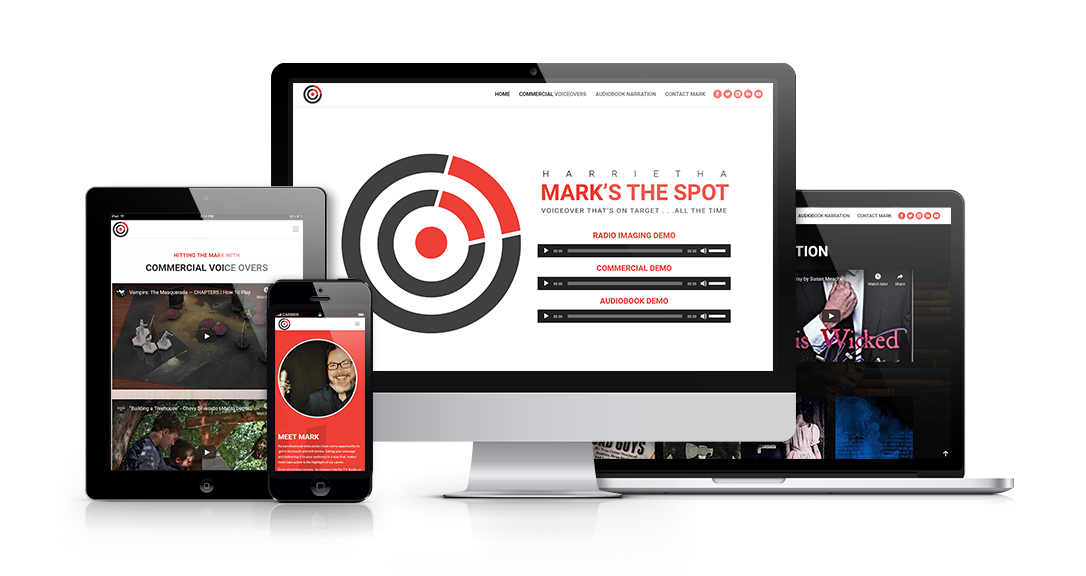 Website Design -