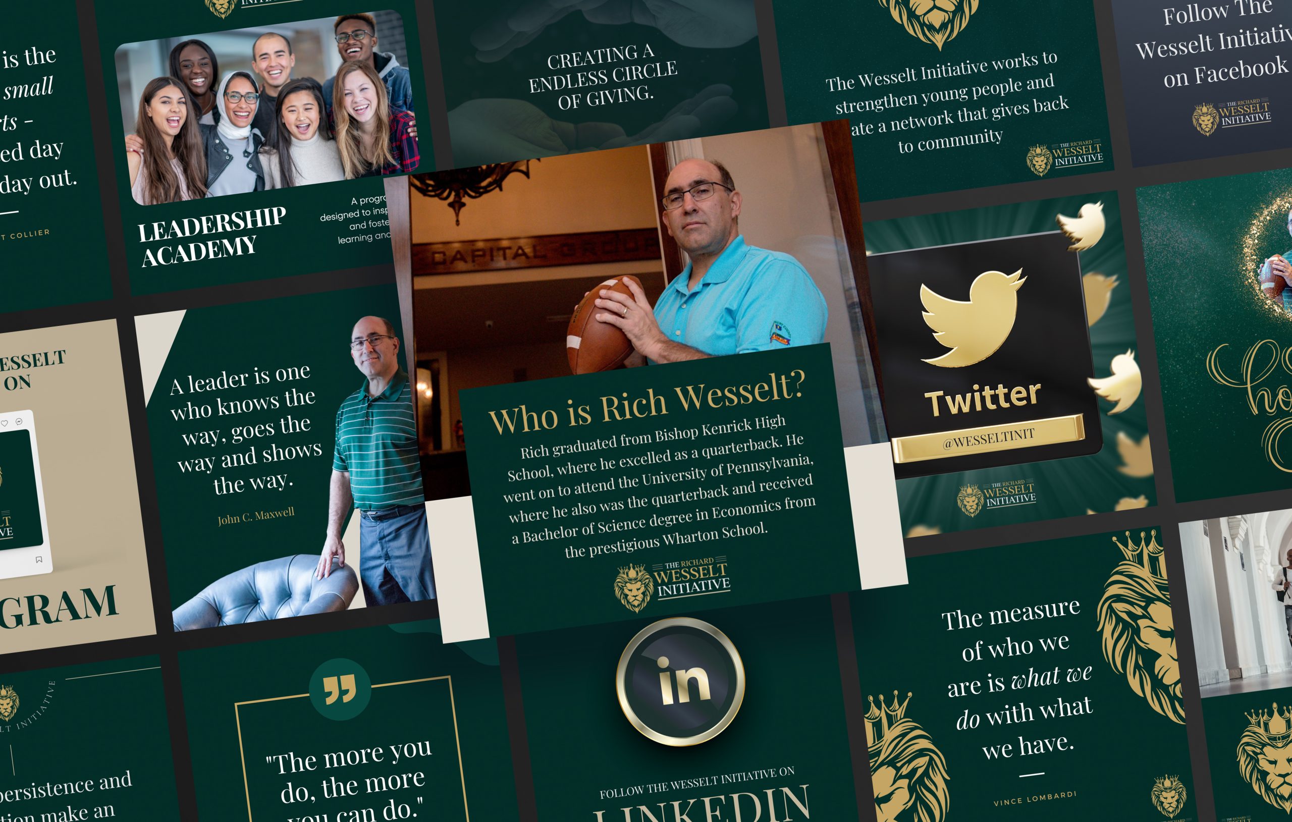 Website Design -