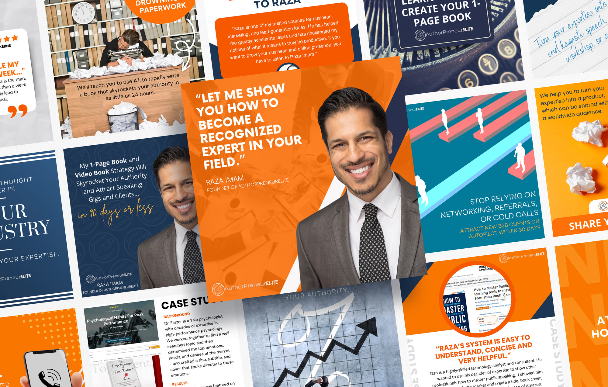 Website Design -
