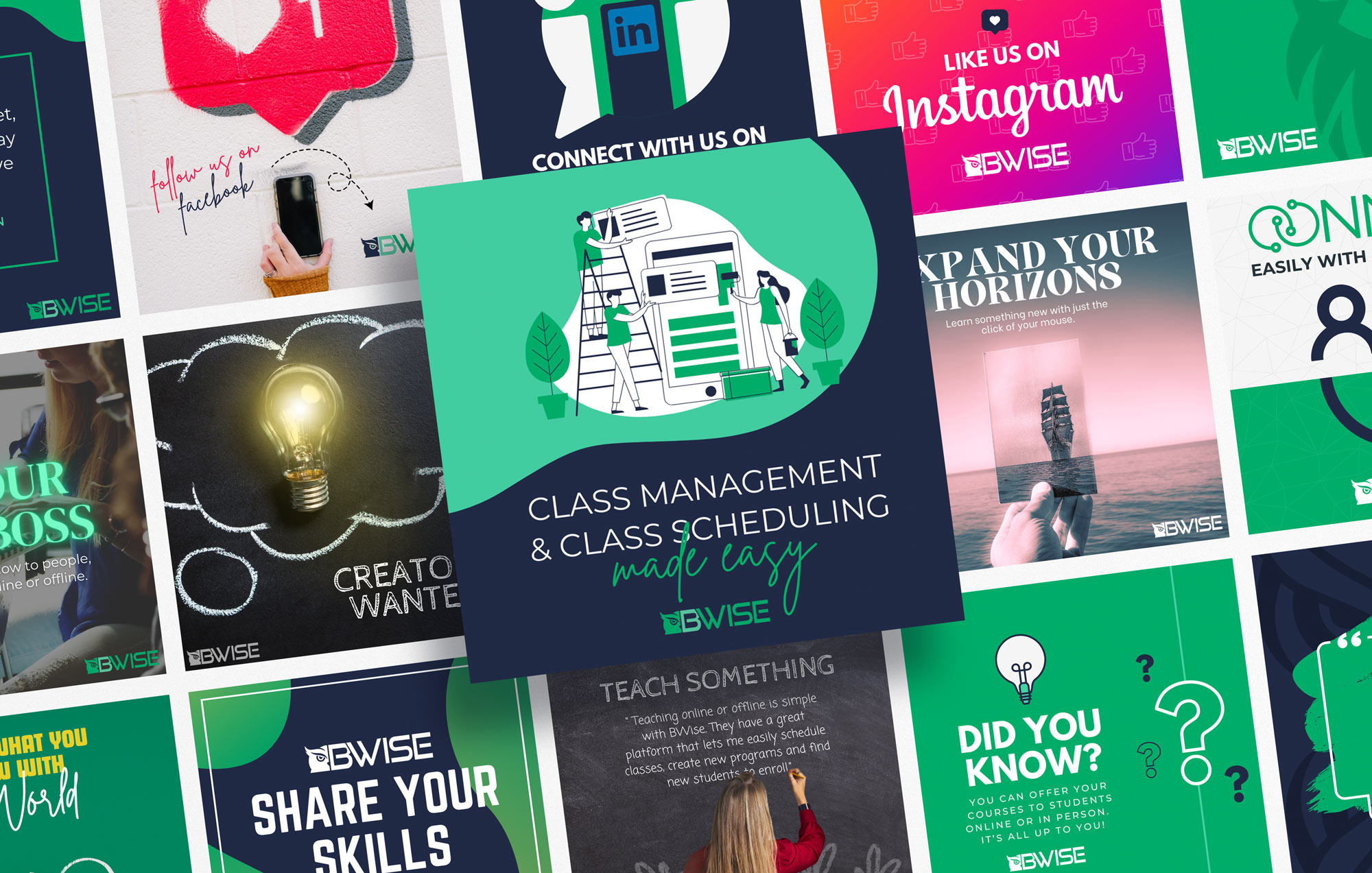 Website Design -